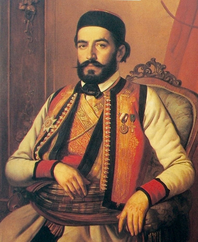 Mitologija i žanrovsko oređenje Gorskog vijenca